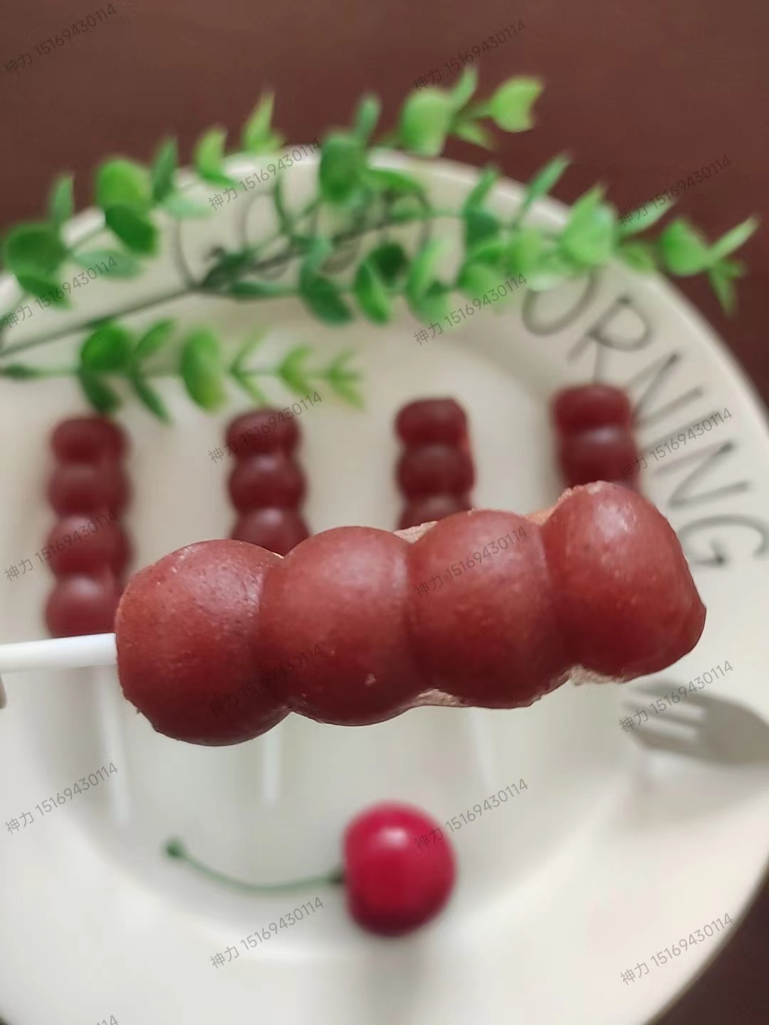 山楂糖葫蘆